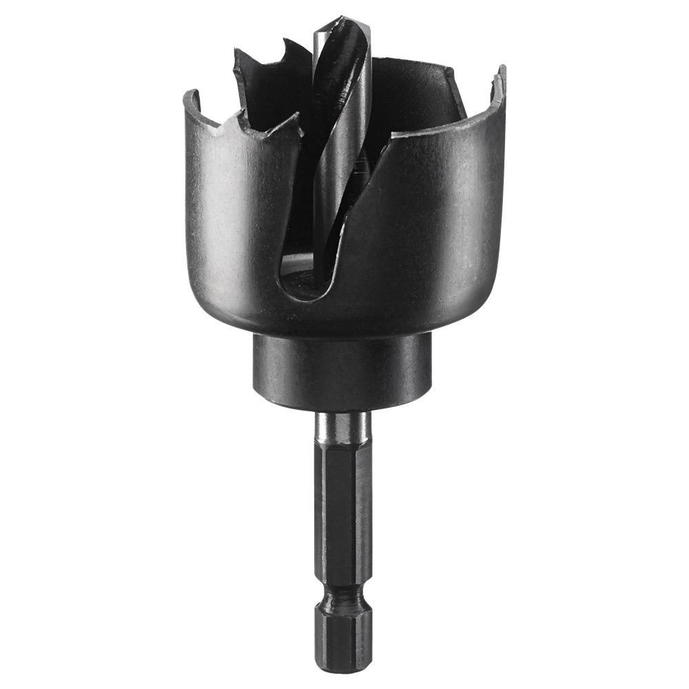 Bosch Accessoires Gatzaag voor spots | Ø 38 - 2609256D03