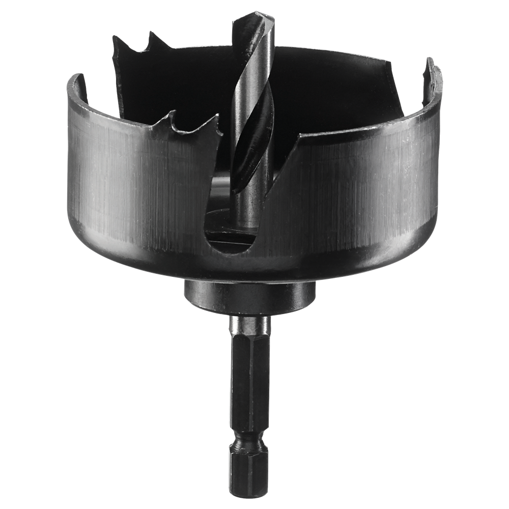 Bosch Accessoires Gatzaag voor spots | Ø 60 - 2609256D06