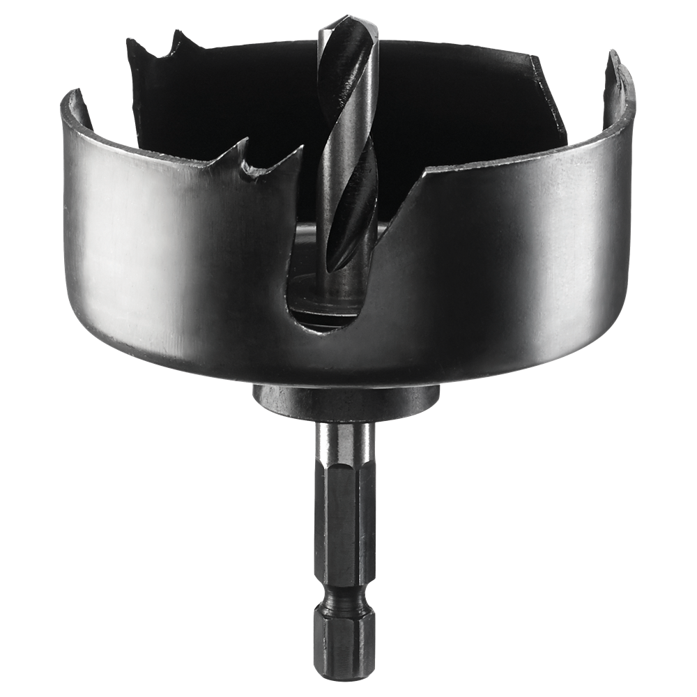 Bosch Accessoires Gatzaag voor spots | Ø 65 - 2609256D07
