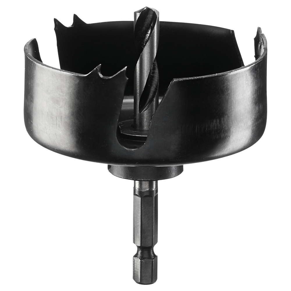Bosch Accessoires Gatzaag voor spots | Ø 68 - 2609256D08