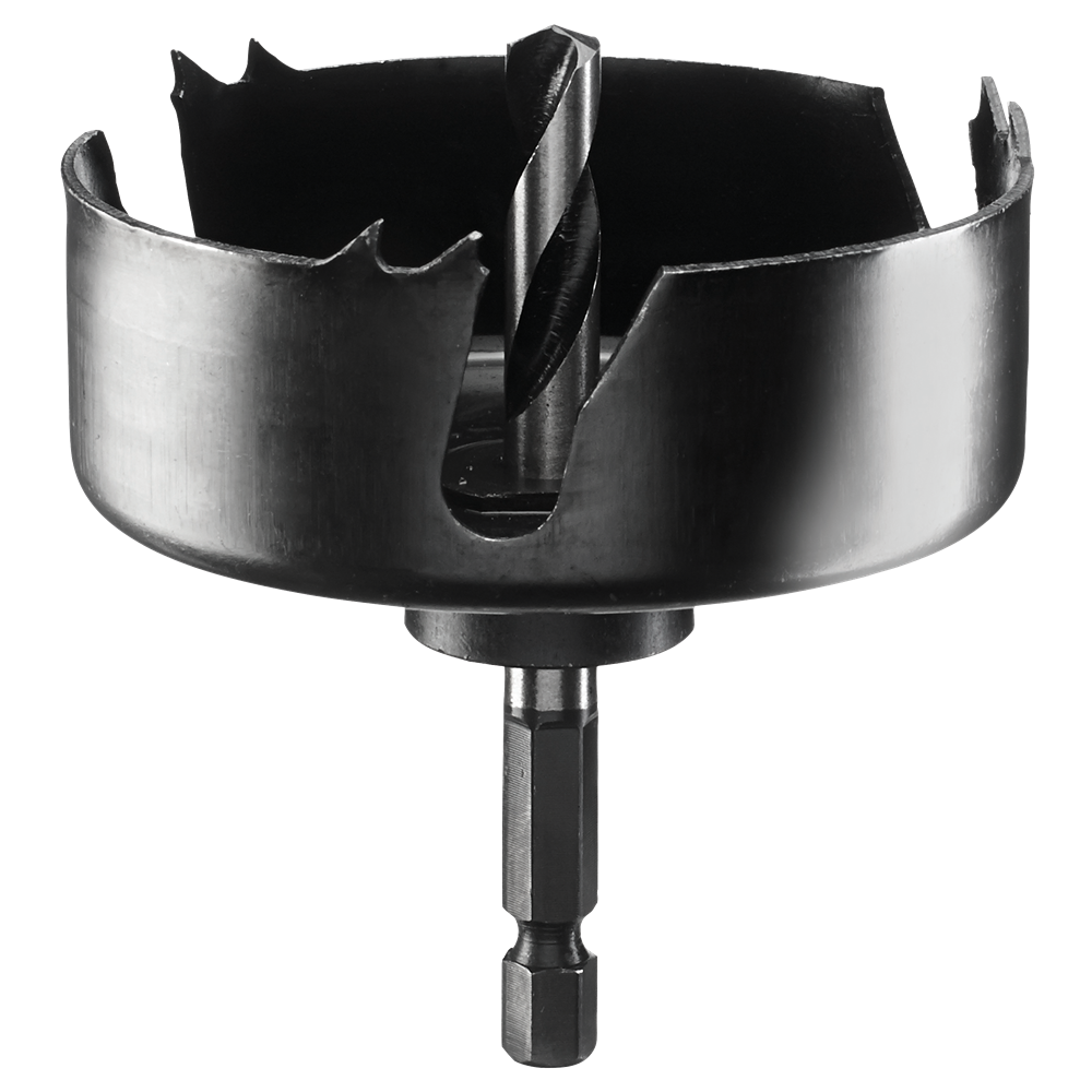 Bosch Accessoires Gatzaag voor spots | Ø 70 - 2609256D09