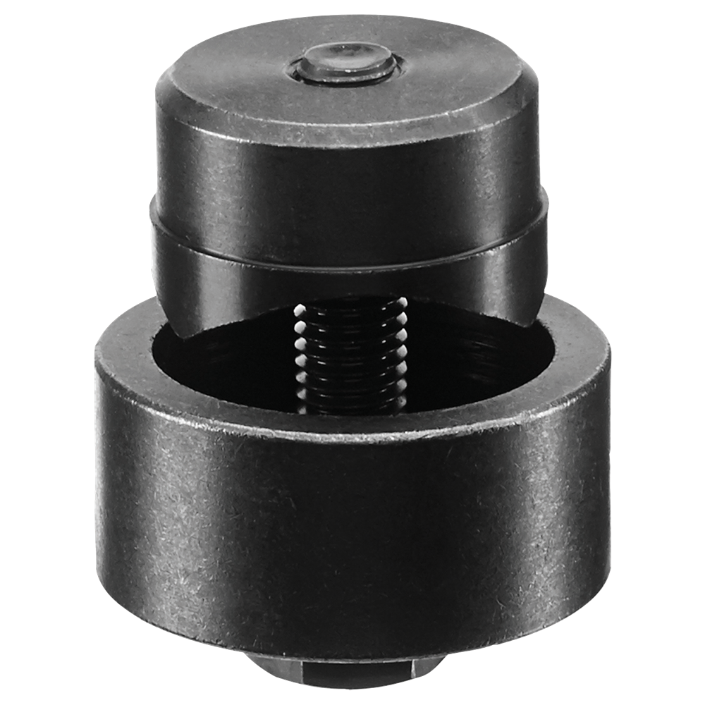 Bosch Accessoires Gatensnijder voor waterkraan | Ø 35 (1 3/8") - 2609256D16