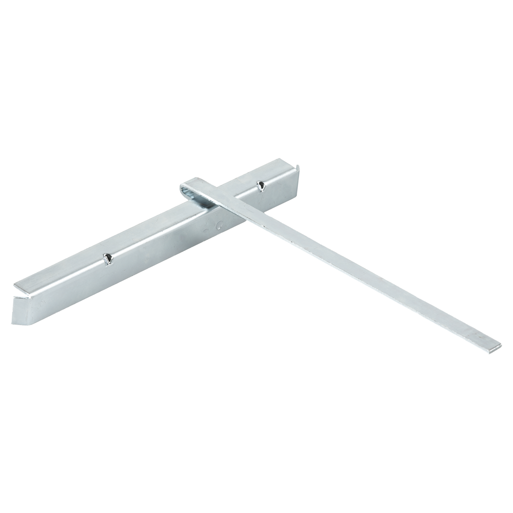 Bosch Accessoires Parallelgeleider voor Diamond Cutter GDC 125 - 2608000618