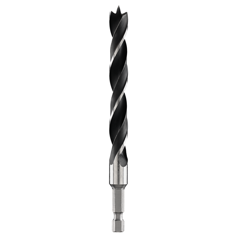Bosch Accessoires Houtspiraalboor Zeskant 10 mm - 2609255159