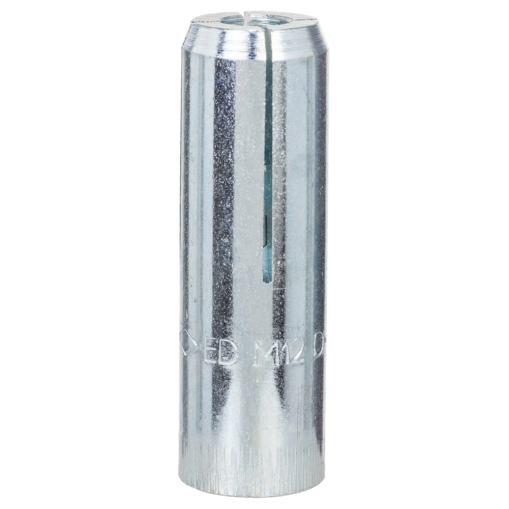 Bosch Accessoires 50-d 16mm pluggenset voor diamantboren - 2608002001