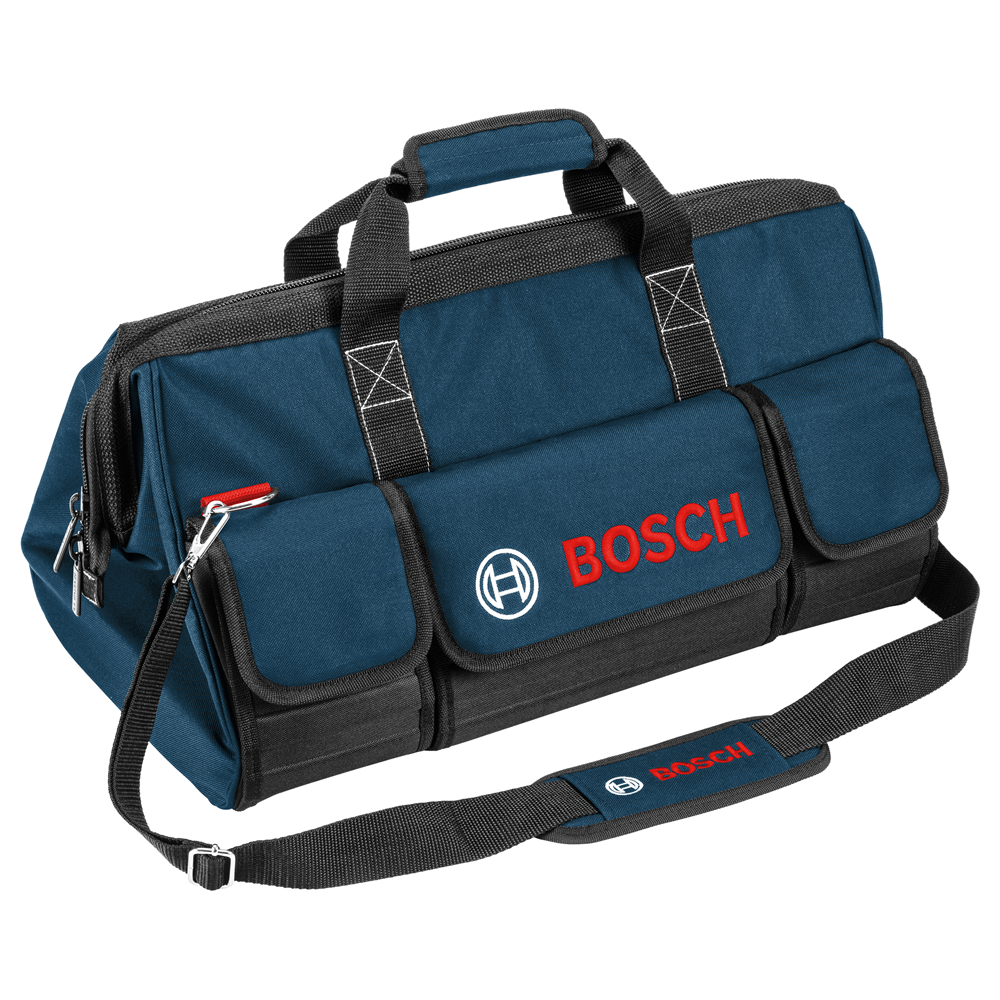 Bosch Accessoires Toolbag L 550mm x 350mm x 350mm - 1600A003BK