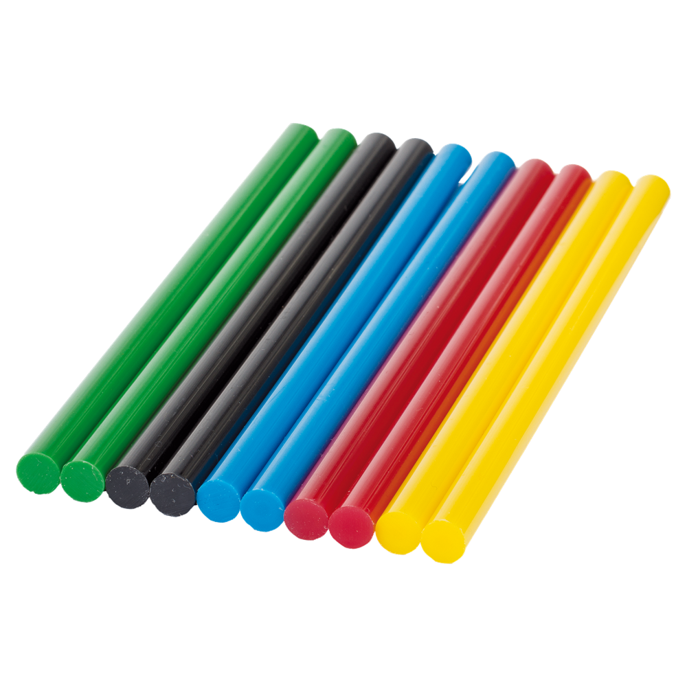 Bosch Accessoires Lijmstiften Kleur 7 mm - 2609256D30