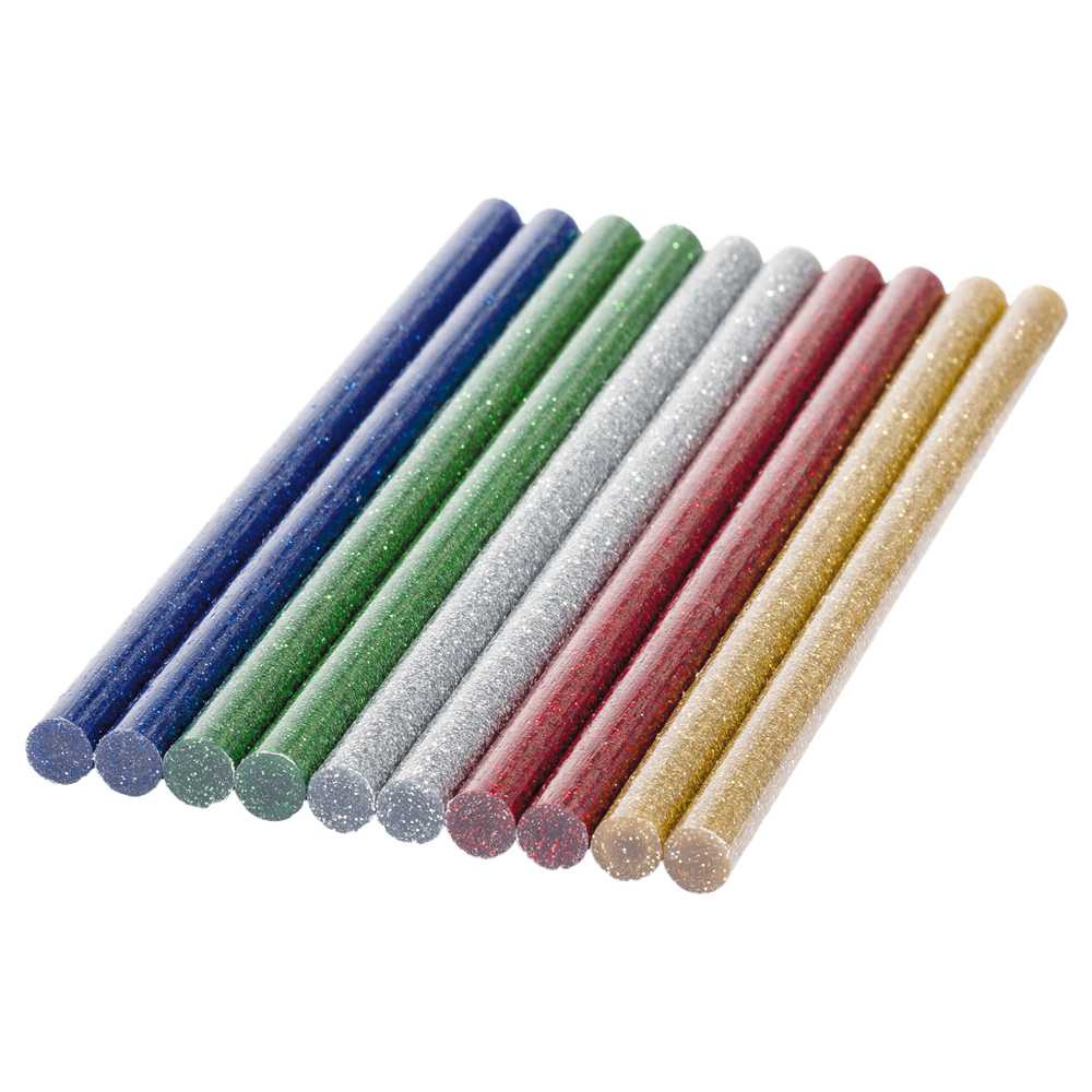 Bosch Accessoires Lijmstift Glitter 7 mm - 2609256D31