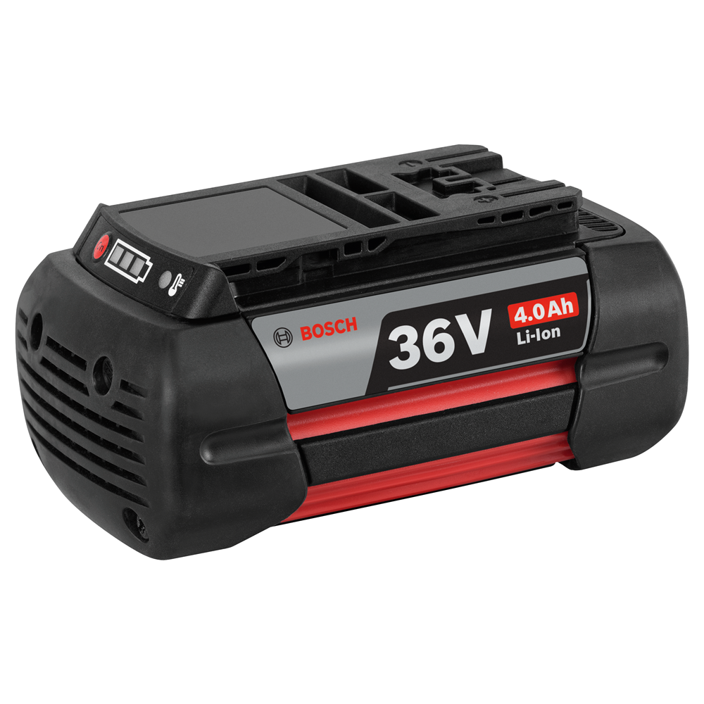 Bosch Accessoires GBA 36V 4,0Ah H-C Accu - 2607336916