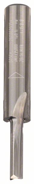 Bosch Accessoires Vingerfrees massief HM 8x4x15,8x50,7 - 2608629354