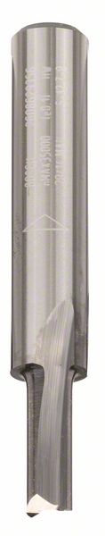 Bosch Accessoires Vingerfrees massief HM 8x5x12,7x51 - 2608629356