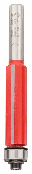 Bosch Accessoires Kantenfrees kogel onderk 8x12,7x40x84 - 2608629383