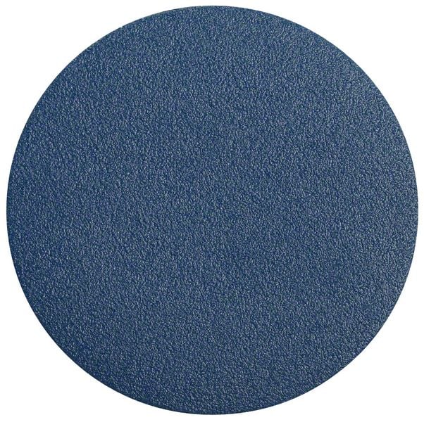 Bosch Accessoires 5 Schuurbladen 125 F550, Expert for Metal , 24 - 2608608Y10