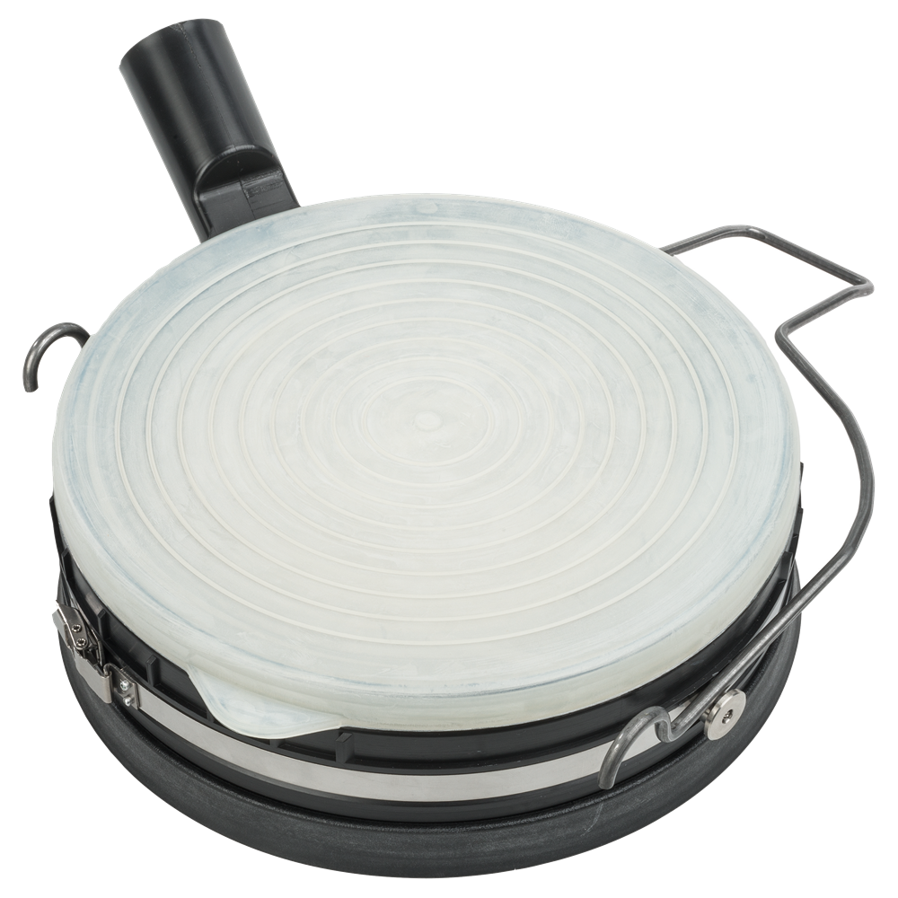 Bosch Accessoires watervangring 200 mm - 2608550620