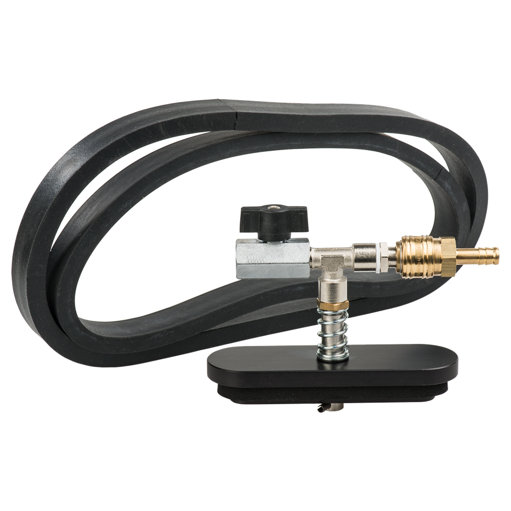 Bosch Accessoires Vacuümset GCR (180/350) - 2608550623