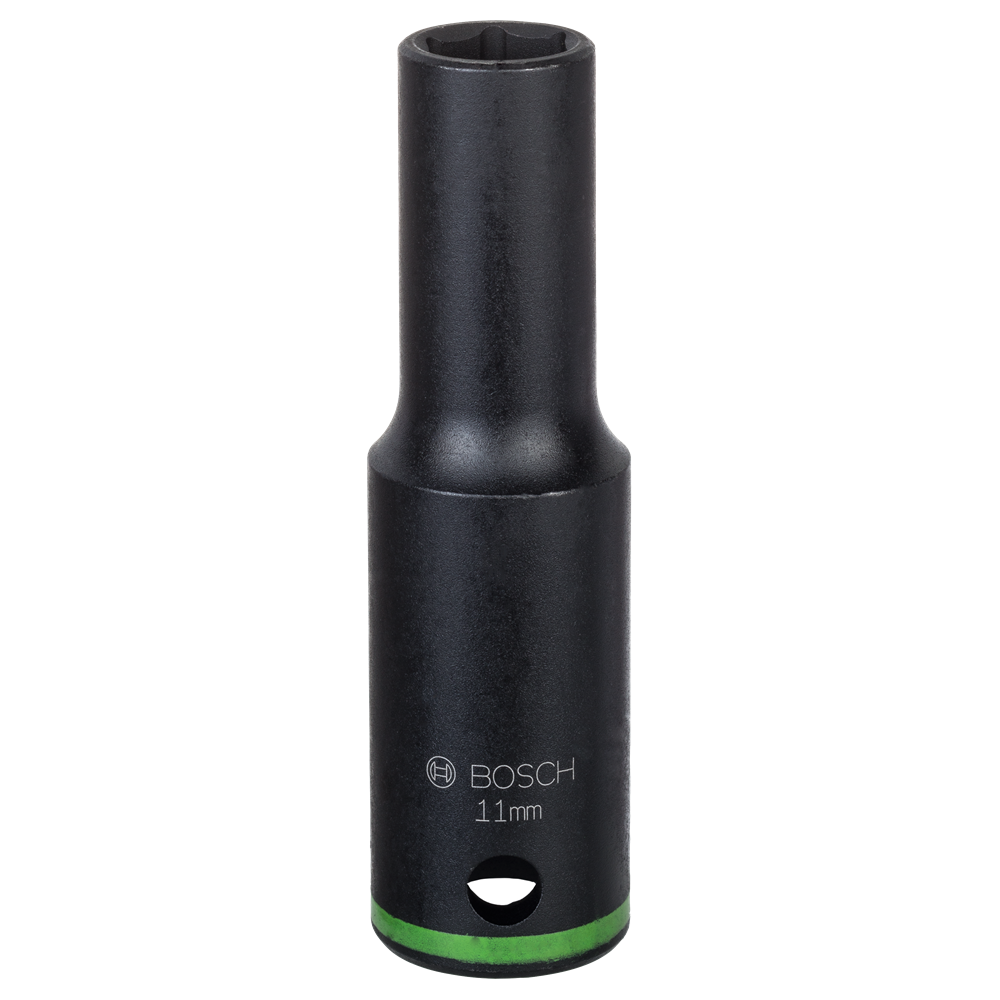 Bosch Accessoires Krachtdop SW11 M 7 - 2608522303