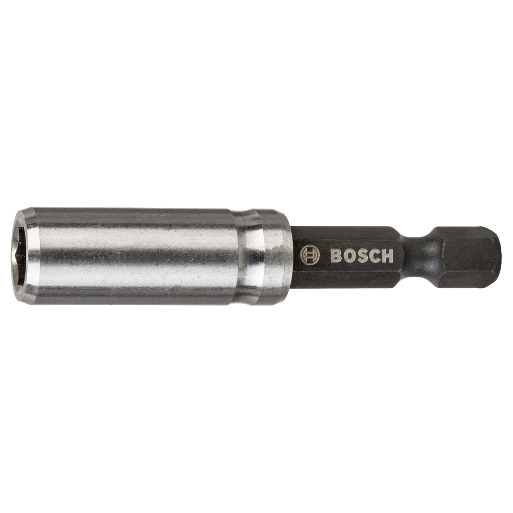 Bosch Accessoires Bithouder universeel | Magnetisch | 55 mm | 10 stuks - 2608522317