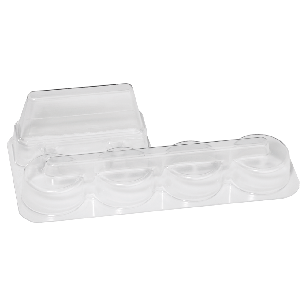 Bosch Accessoires 1/1 Inlay Voor Deksel Gtr 30 Ce - 1600A008B2