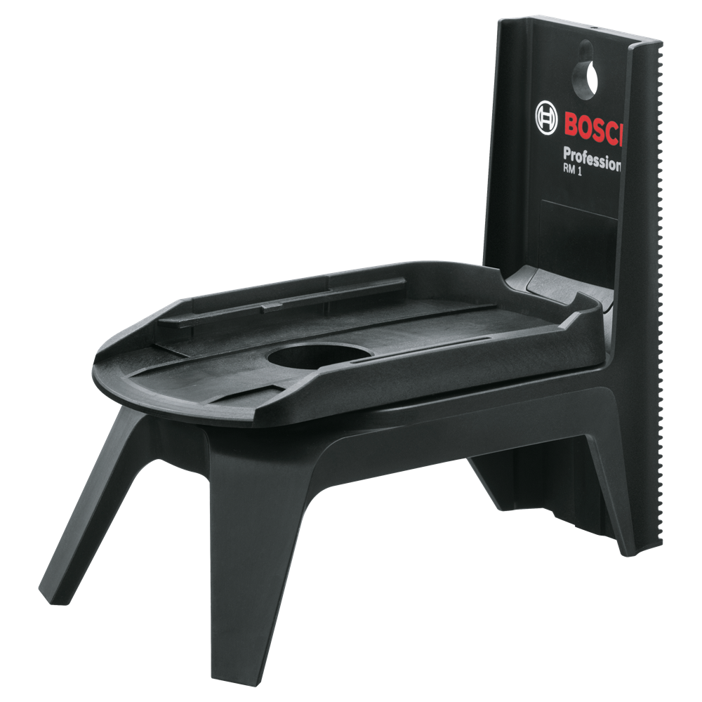 Bosch Accessoires RM 1 Professional lijnlaser houder - 0601092600