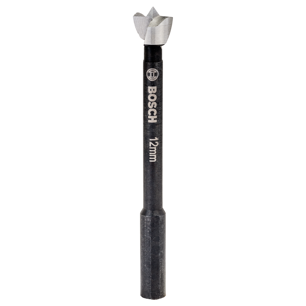 Bosch Accessoires Machinehoutboor Toothed-Edge 12X90 - 2608577001