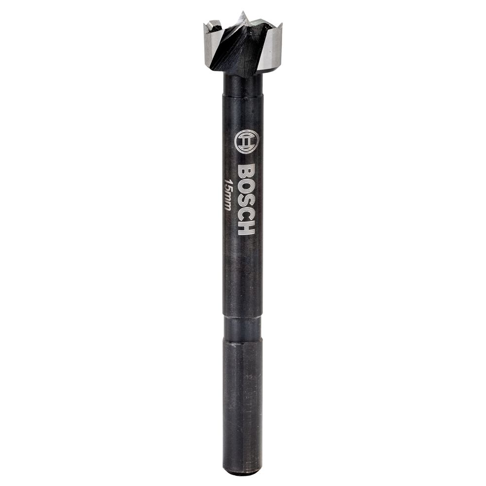 Bosch Accessoires Machinehoutboor Toothed-Edge 15X90 - 2608577003