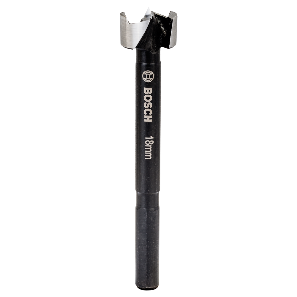 Bosch Accessoires Machinehoutboor Toothed-Edge 18X90 - 2608577005