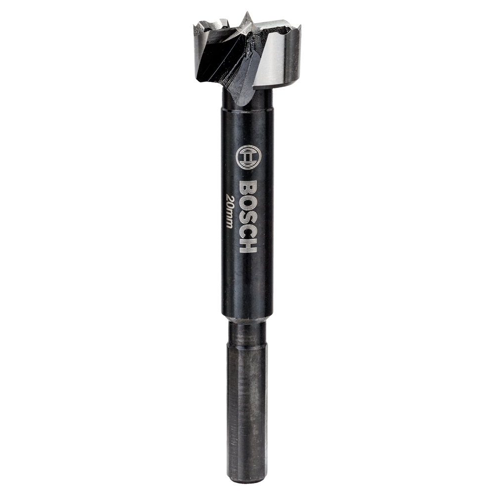 Bosch Accessoires Machinehoutboor Toothed-Edge 20X90 - 2608577006