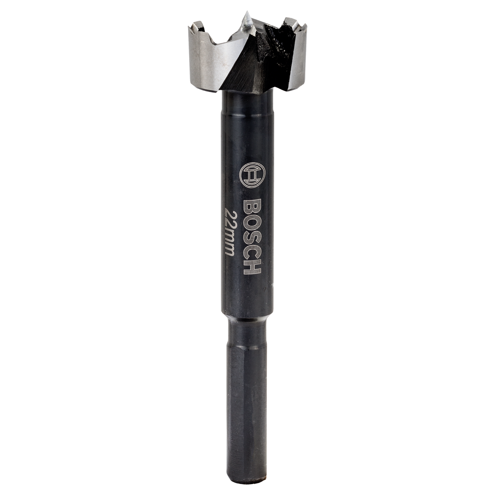 Bosch Accessoires Machinehoutboor Toothed-Edge 22X90 - 2608577007