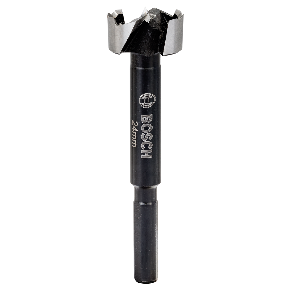 Bosch Accessoires Machinehoutboor Toothed-Edge 24X90 - 2608577008