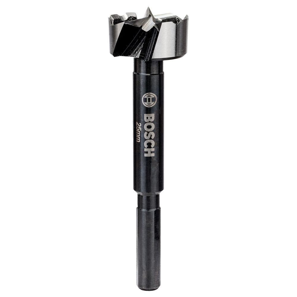 Bosch Accessoires Machinehoutboor Toothed-Edge 25X90 - 2608577009