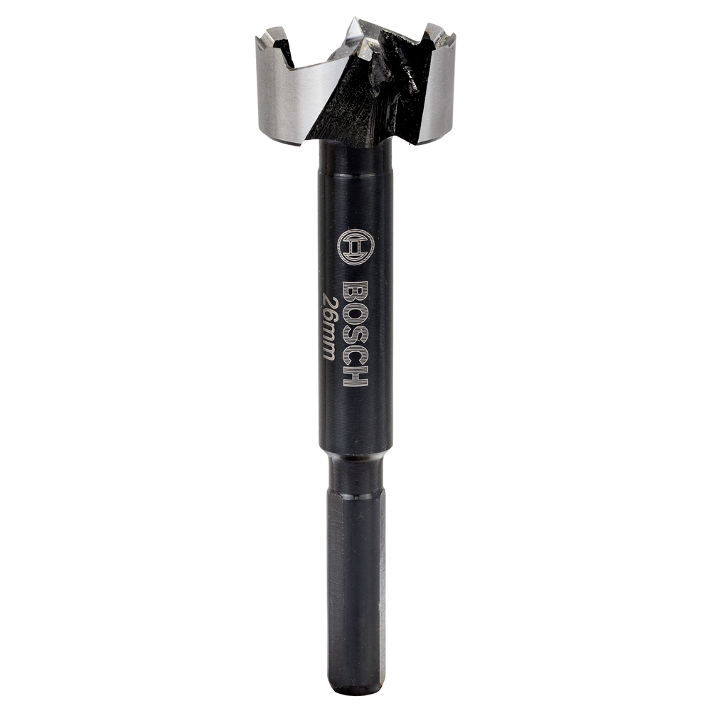 Bosch Accessoires Machinehoutboor Toothed-Edge 26X90 - 2608577010
