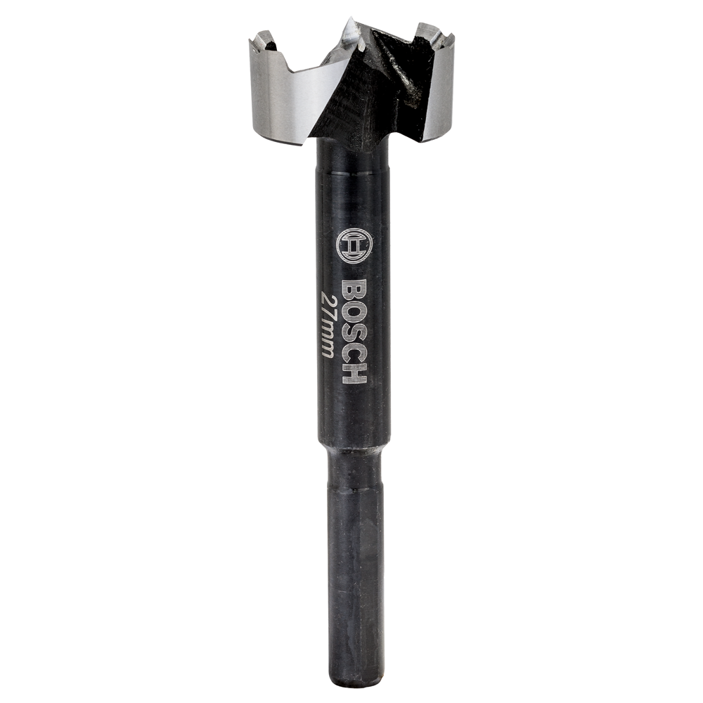 Bosch Accessoires Machinehoutboor Toothed-Edge 27X90 - 2608577011