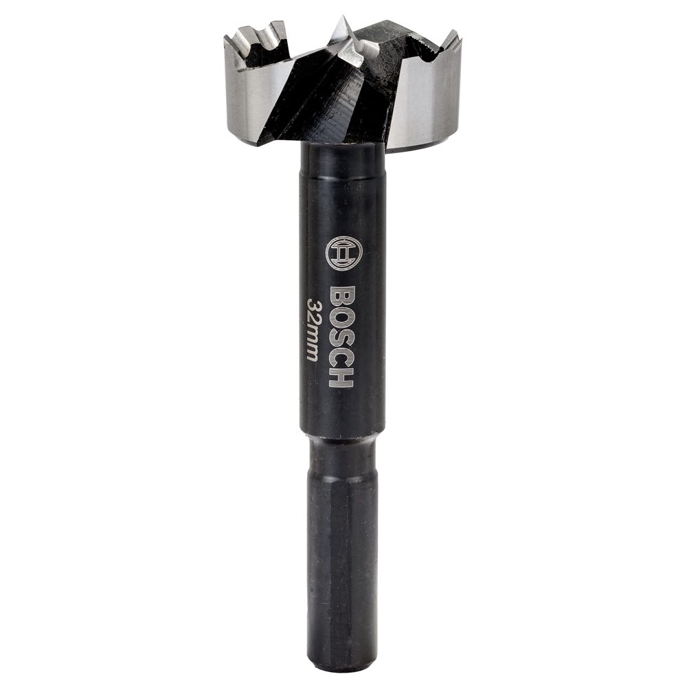 Bosch Accessoires Machinehoutboor Toothed-Edge 32X90 - 2608577014