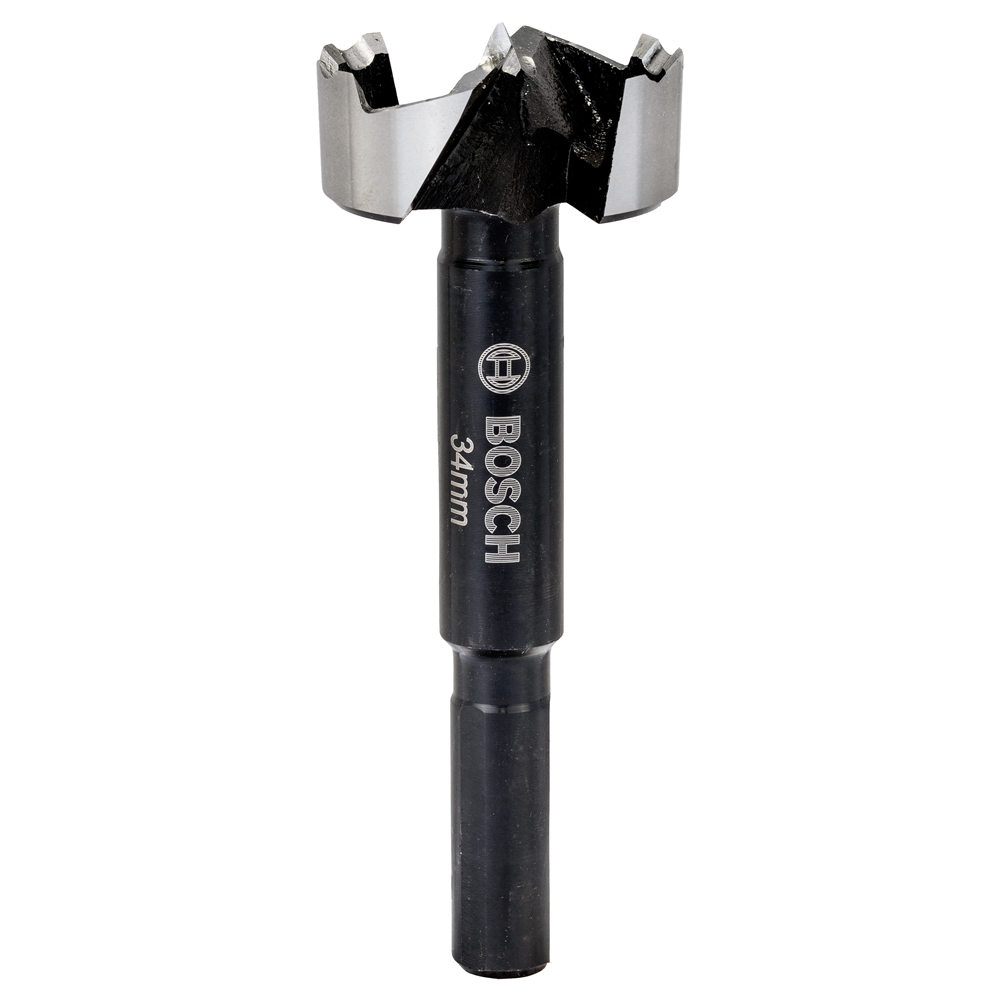 Bosch Accessoires Machinehoutboor Toothed-Edge 34X90 - 2608577015