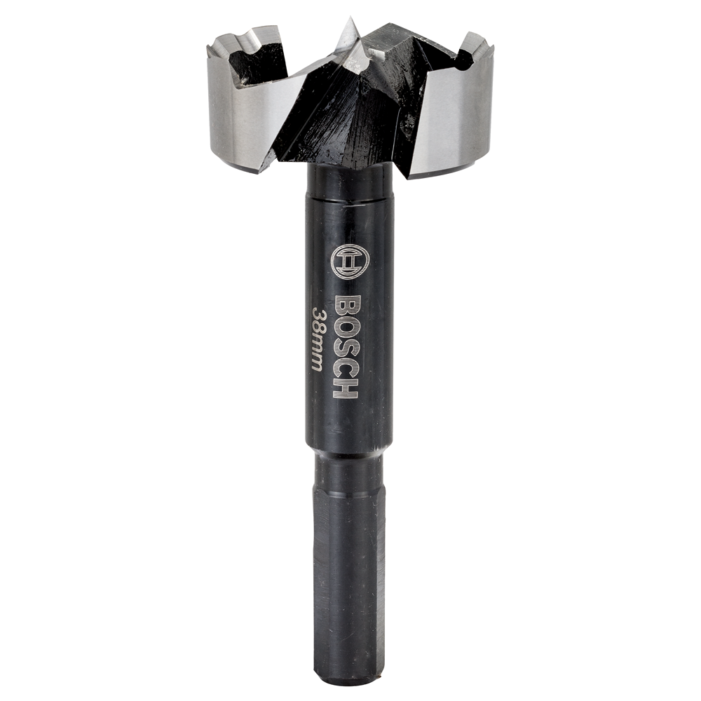 Bosch Accessoires Machinehoutboor Toothed-Edge 38X90 - 2608577018
