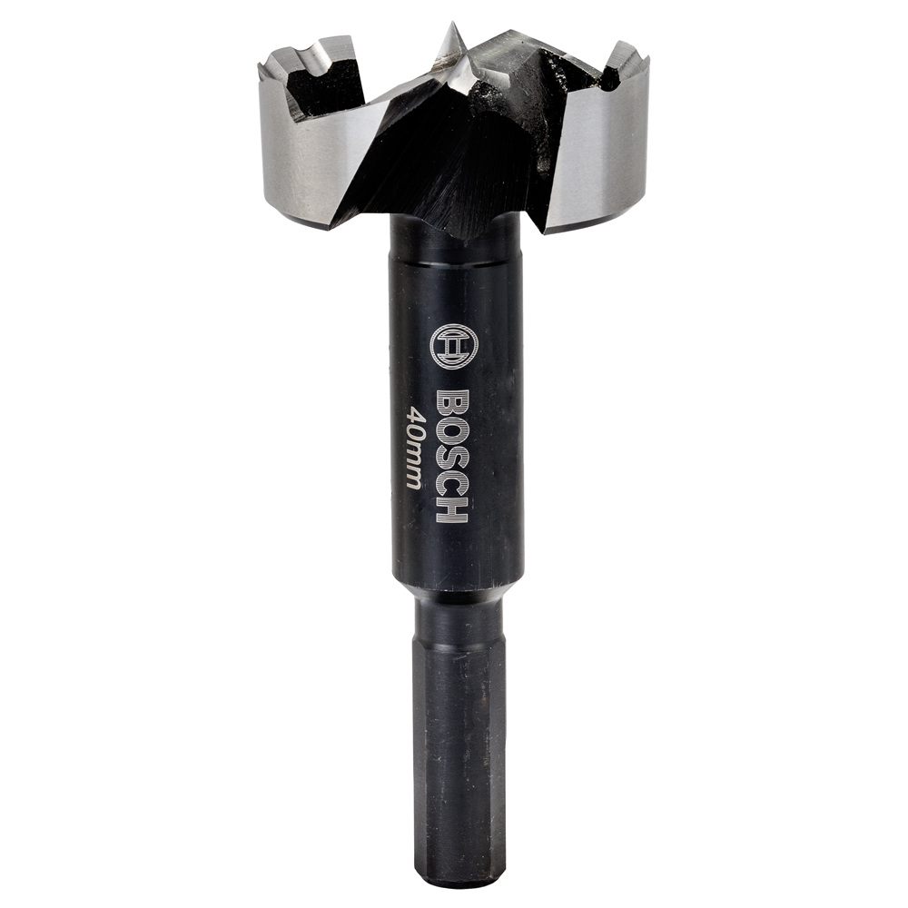 Bosch Accessoires Machinehoutboor Toothed-Edge 40X90 - 2608577019