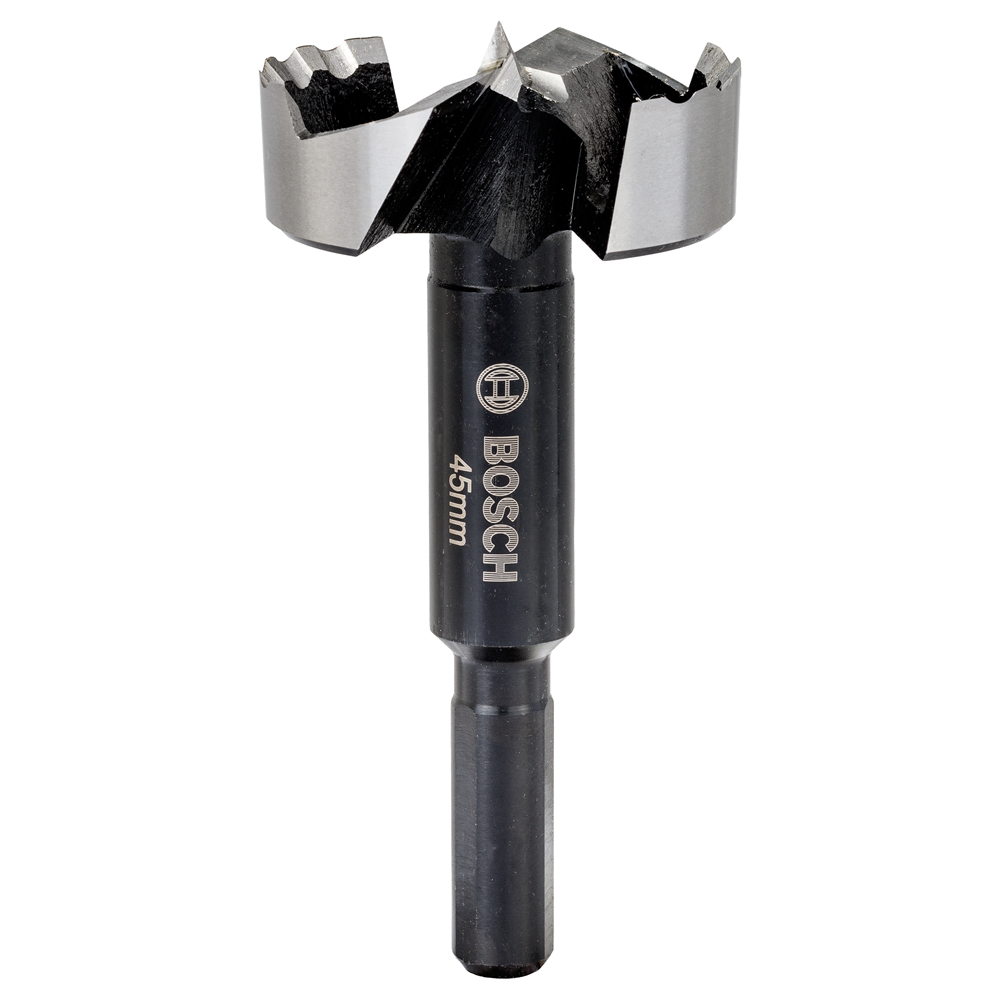 Bosch Accessoires Machinehoutboor Toothed-Edge 45X90 - 2608577020