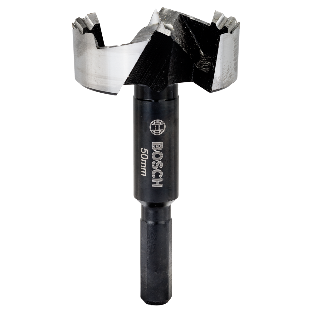 Bosch Accessoires Machinehoutboor Toothed-Edge 50X90 - 2608577021