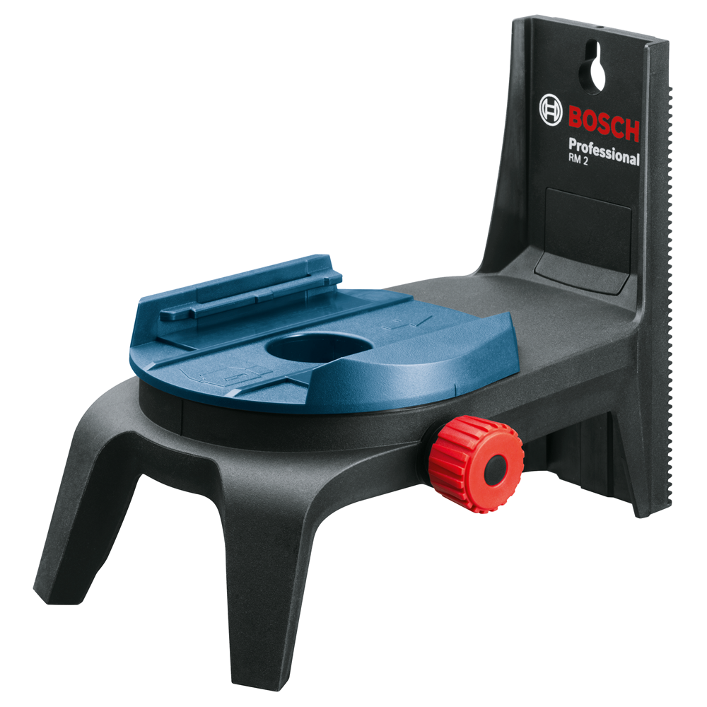 Bosch Accessoires Kruislijnlasers Houder Rm2 - 0601092700