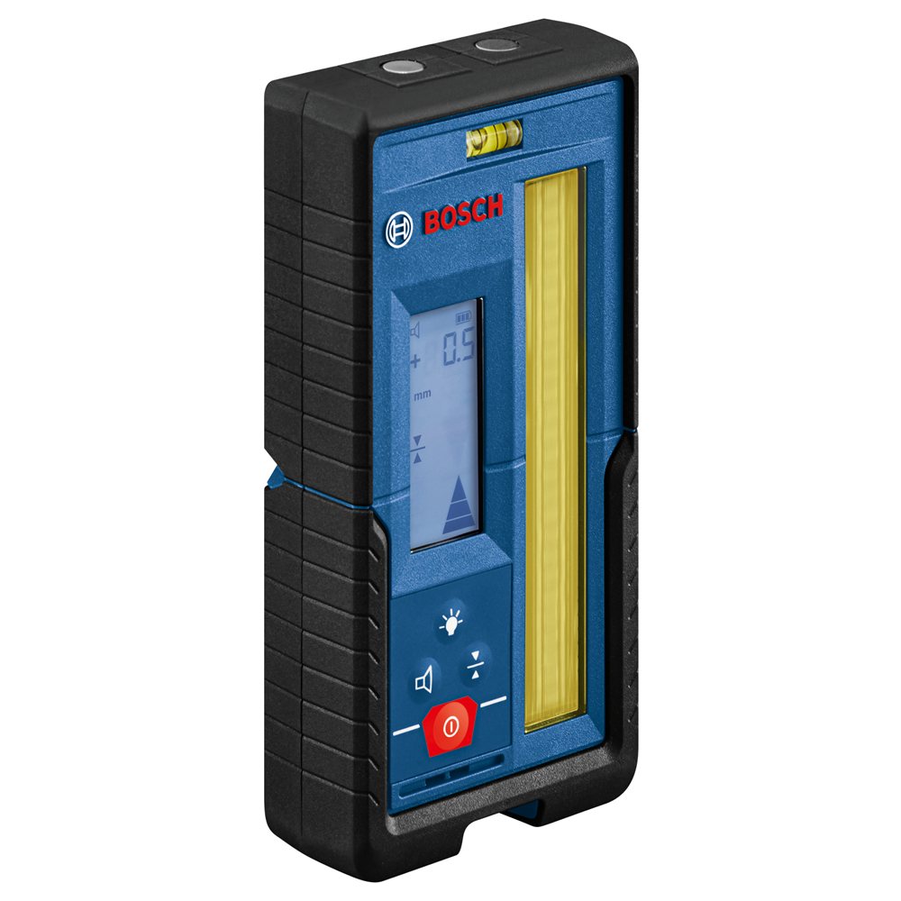 Bosch Accessoires LR 45 Laserontvanger - 0601069L00