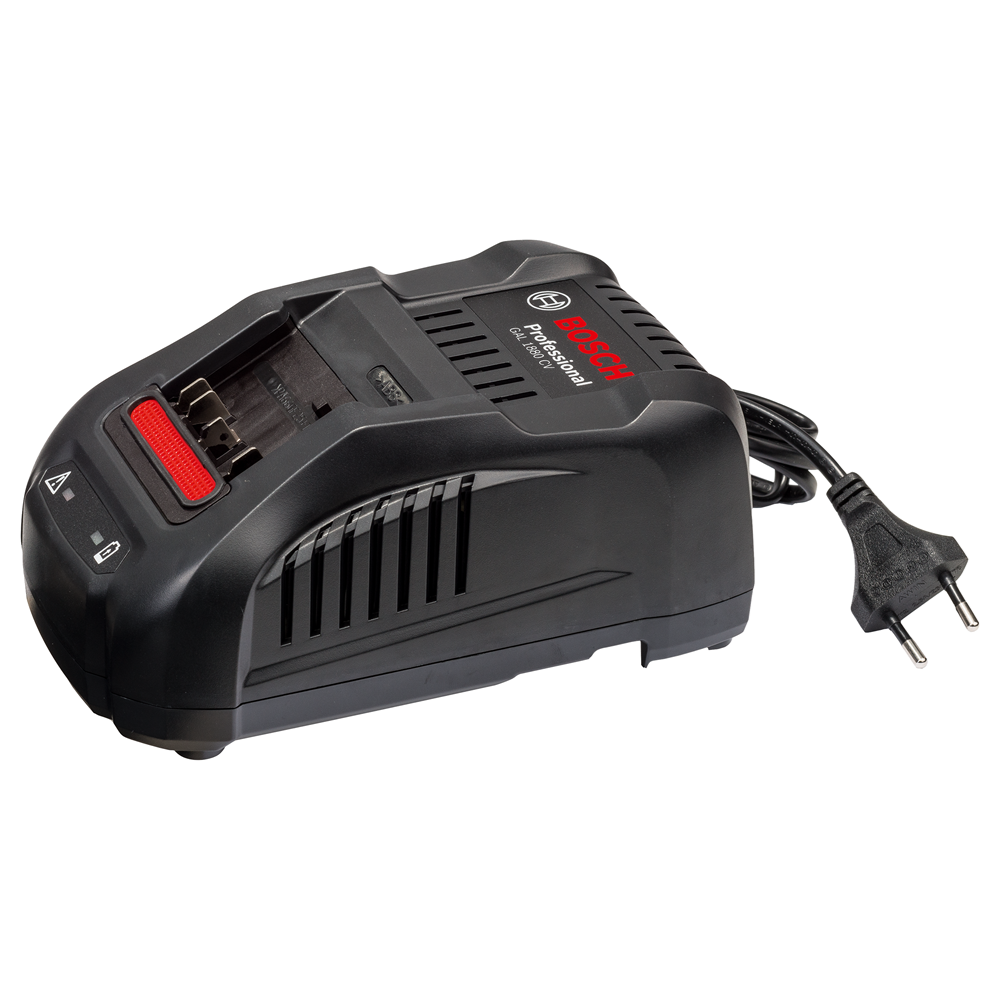 Bosch MutliVolt Snellader Gal 1880 CV EU - 2607225922