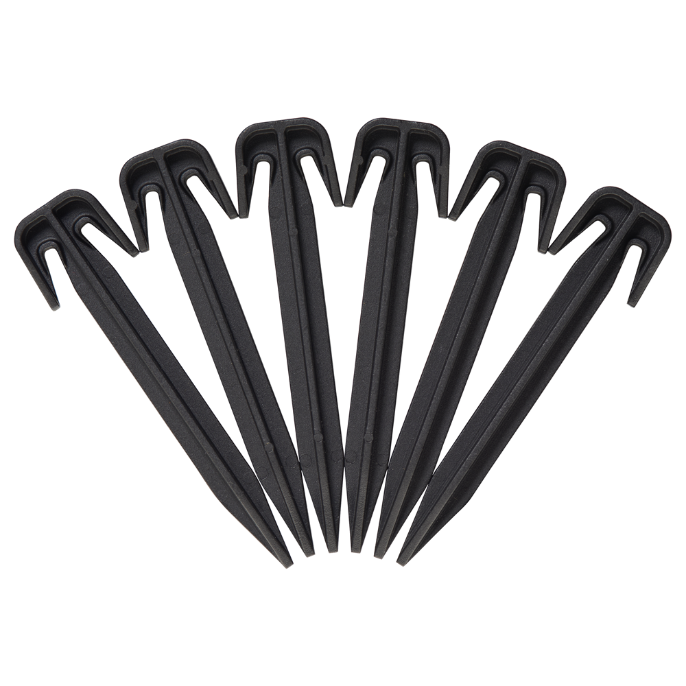 Bosch Accessoires Indego Bevestigingspinnens | 20 stuks - F016800485