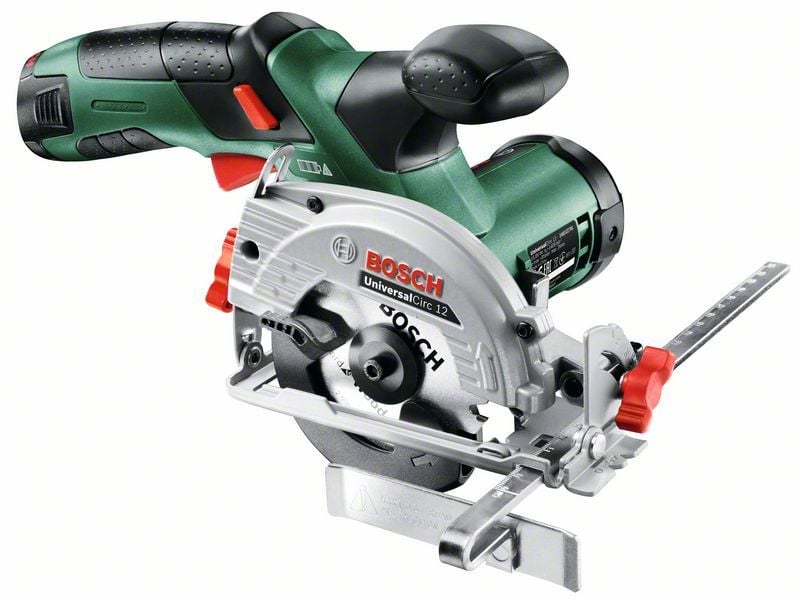 Bosch UniversalCirc 12