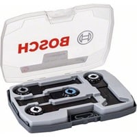 Invalzaagbladset 4-delig Bosch Accessories Best of Heavy Duty 2608664132 1 stuks