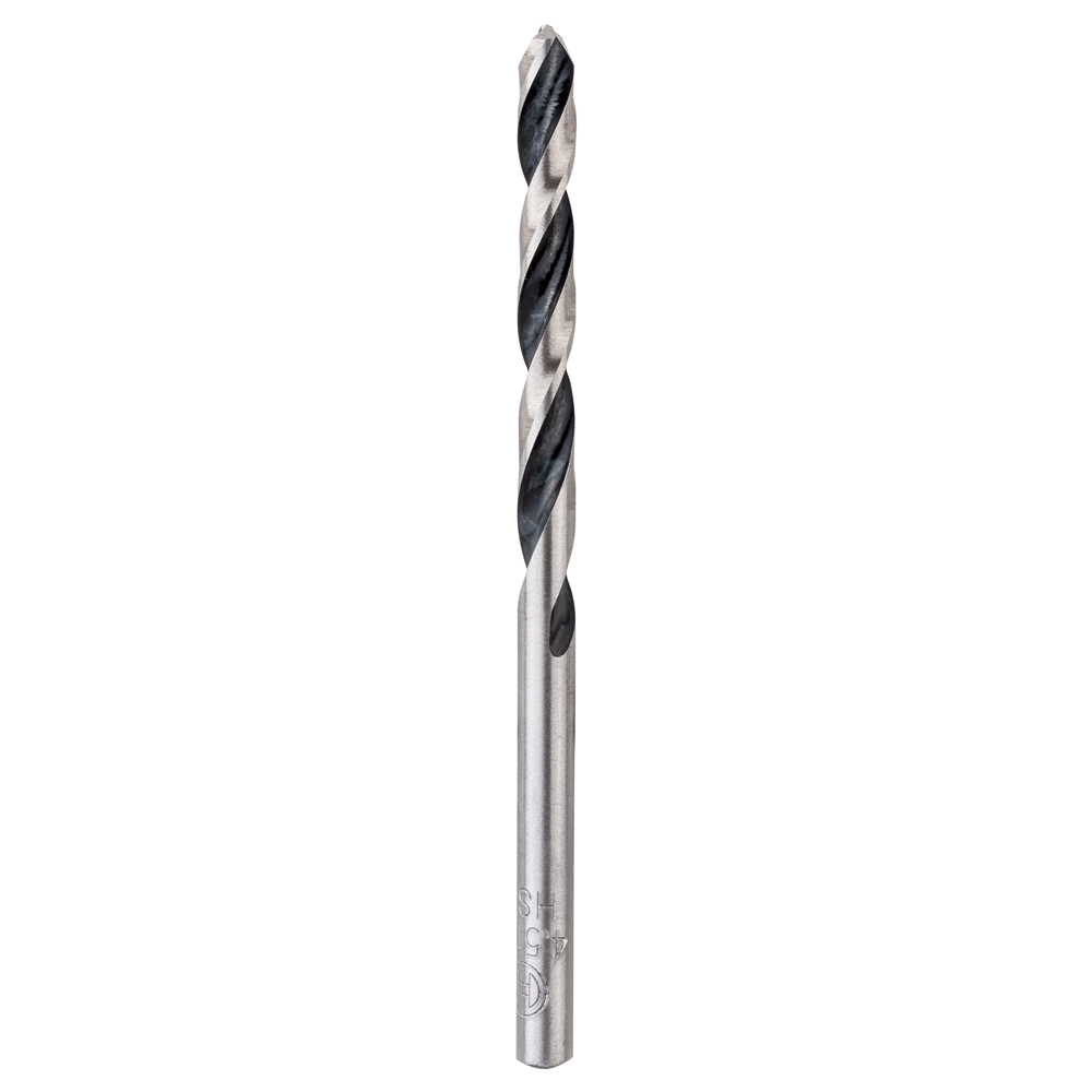Bosch Accessoires Metaalboor HSS Pointeq 4,5mm - 2608577163