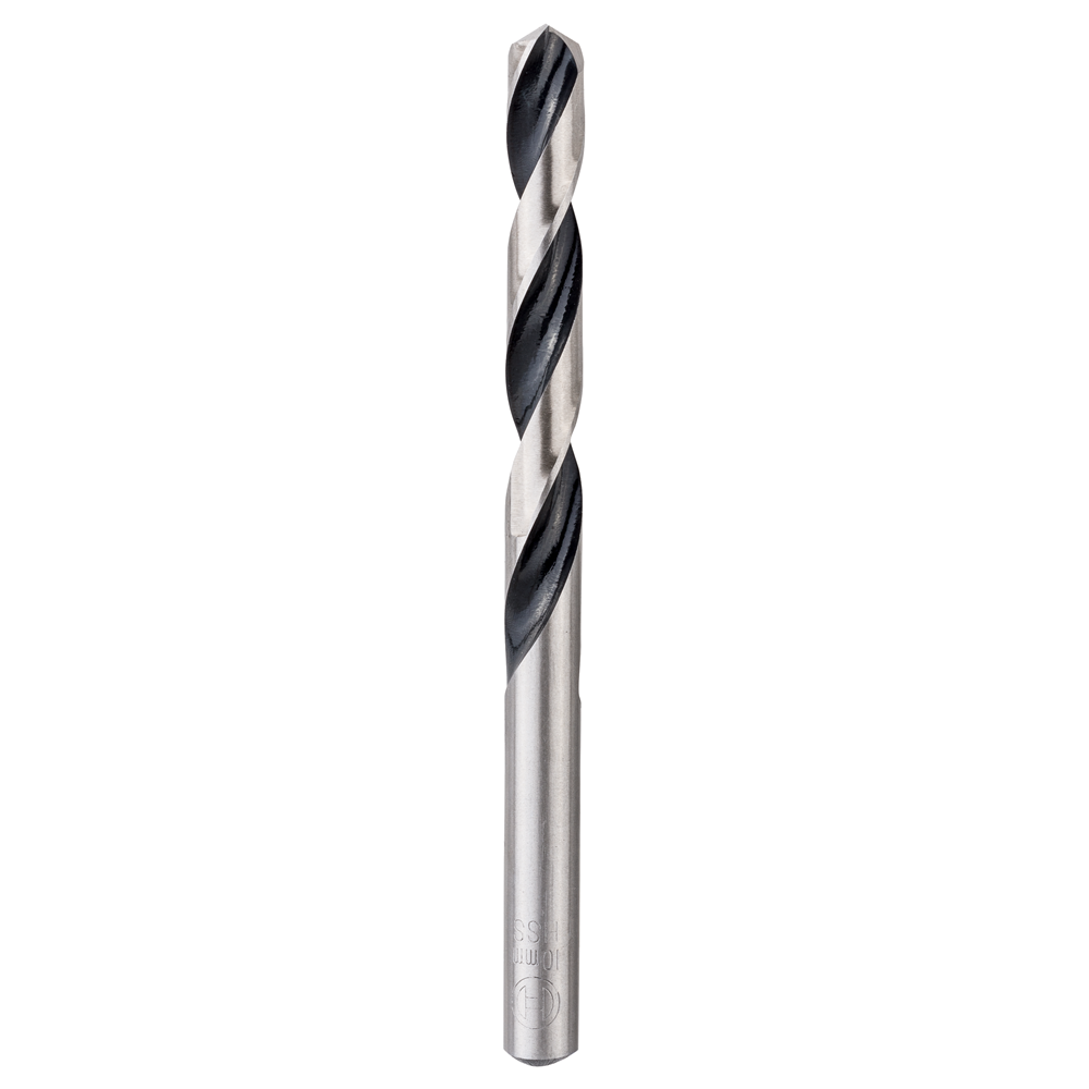 Bosch Accessoires Metaalboor HSS Pointeq 10 mm - 2608577174