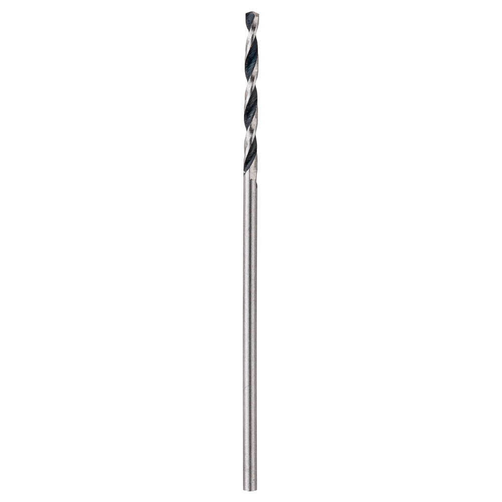 Bosch Accessoires 10X Metaalboor HSS Pointeq 1,3mm - 2608577181