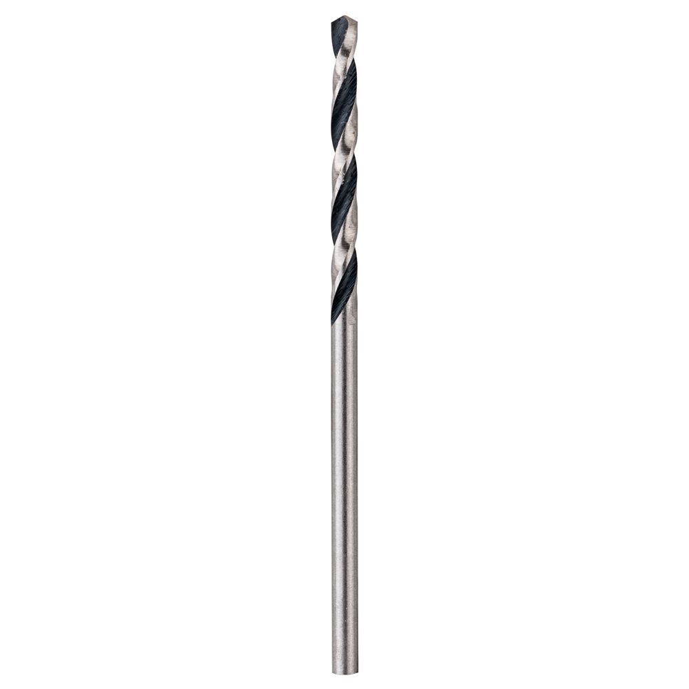 Bosch Accessoires 10X Metaalboor HSS Pointeq 1,9mm - 2608577187