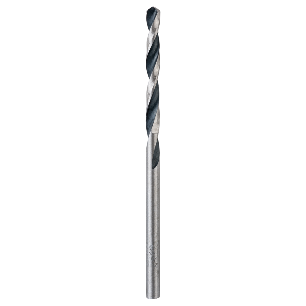 Bosch Accessoires 10X Metaalboor HSS Pointeq 3,1mm - 2608577199