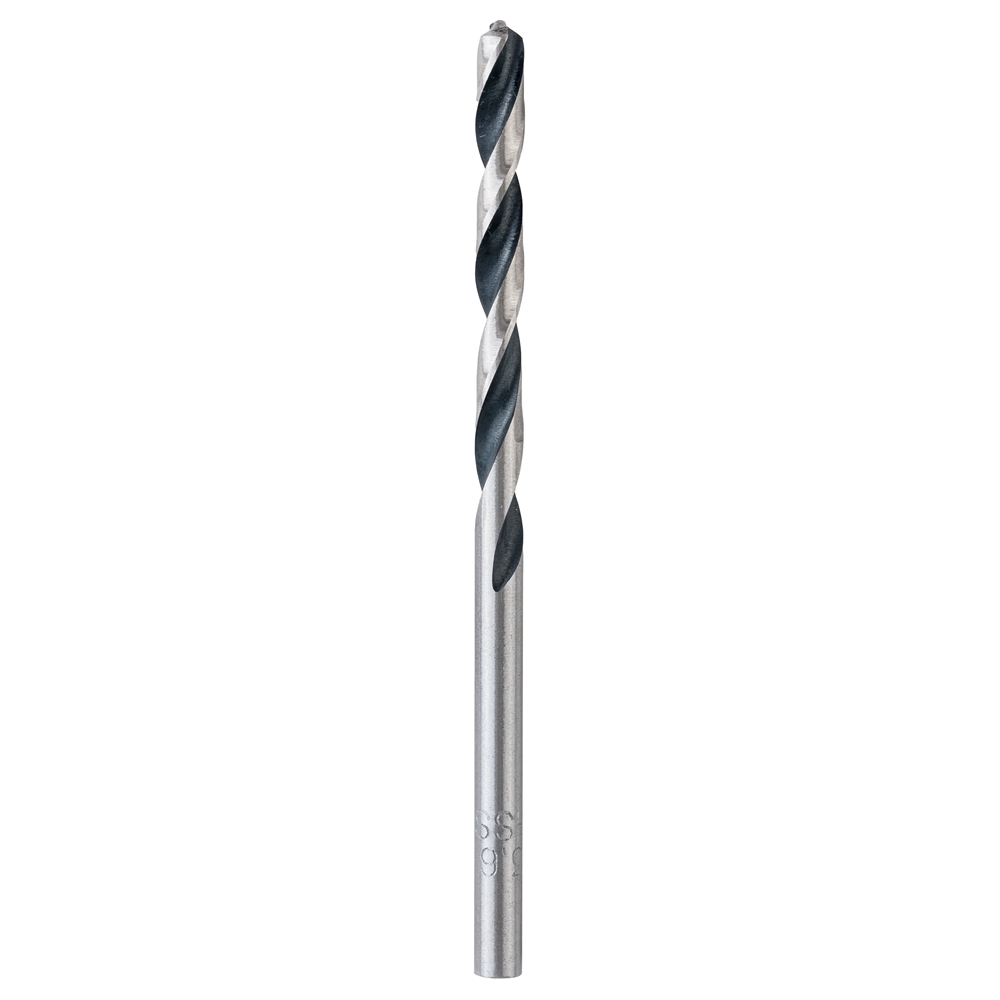 Bosch Accessoires 10X Metaalboor HSS Pointeq 3,6mm - 2608577204